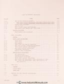 Remex-Ex-cell-o-Remex RRS1150, Tape Reader spooler Operations Parts and Wiring Manual 1971-RRS1150/BCX/65X/G-B-RRS1150BCX/65X/A-B-RRS1150BCX/65X/H-B-04